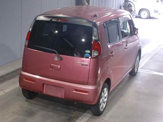 SUZUKI MRWAGON 2012