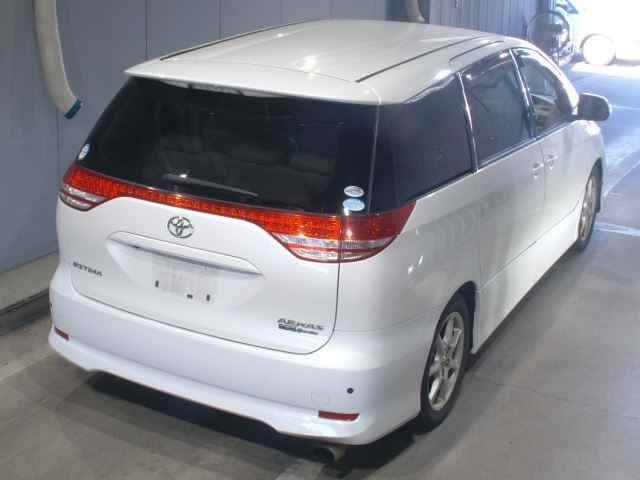 TOYOTA ESTIMA 2008