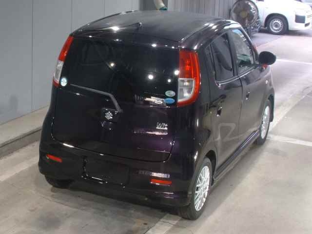 SUZUKI MRWAGON 2009