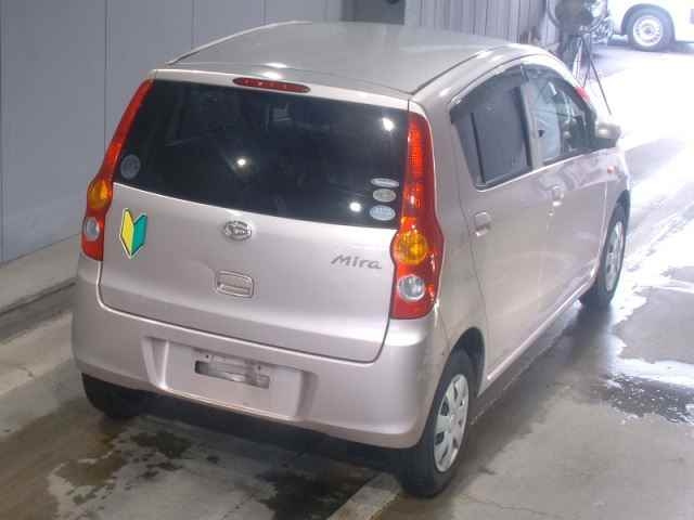 DAIHATSU MIRA 2008