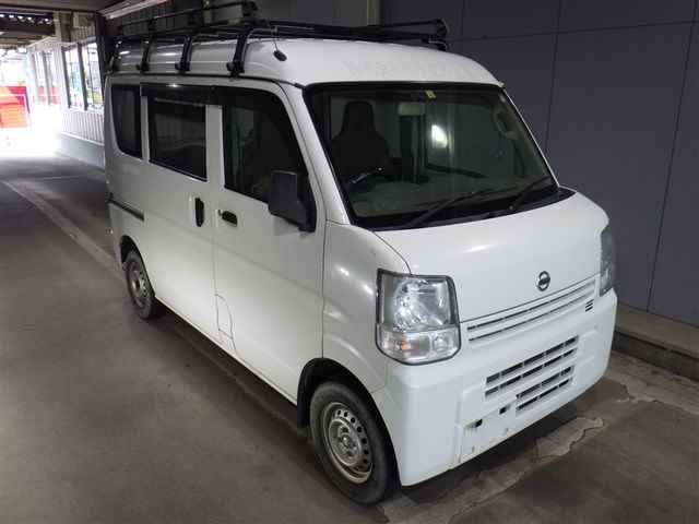 NISSAN CLIPPER VAN 2015