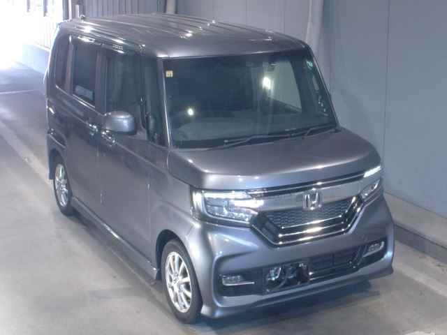 HONDA N BOX 2020