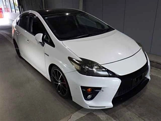 TOYOTA PRIUS 2009