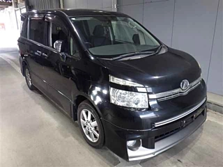 TOYOTA VOXY 2008