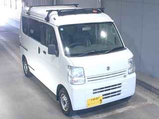 SUZUKI EVERY 2015