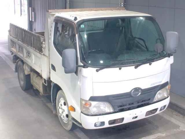 HINO DUTRO 2013