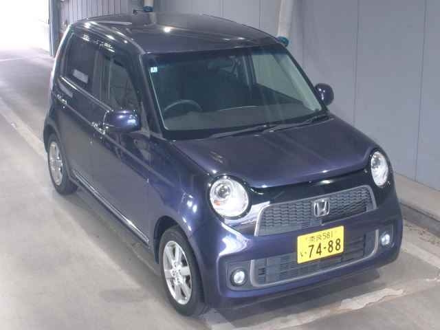 HONDA N ONE 2013