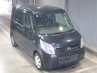 MAZDA FLAIR WAGON 2012