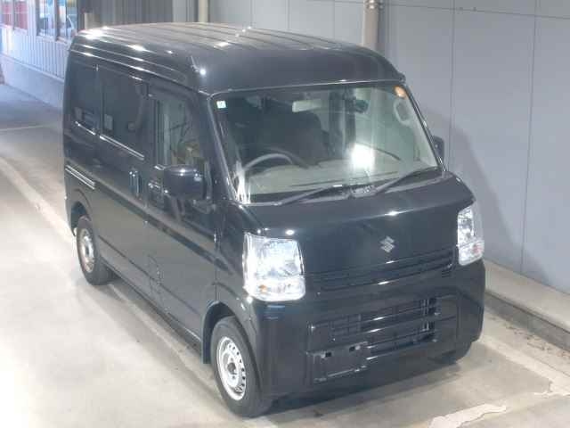 SUZUKI EVERY 2021