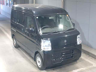 SUZUKI EVERY 2021