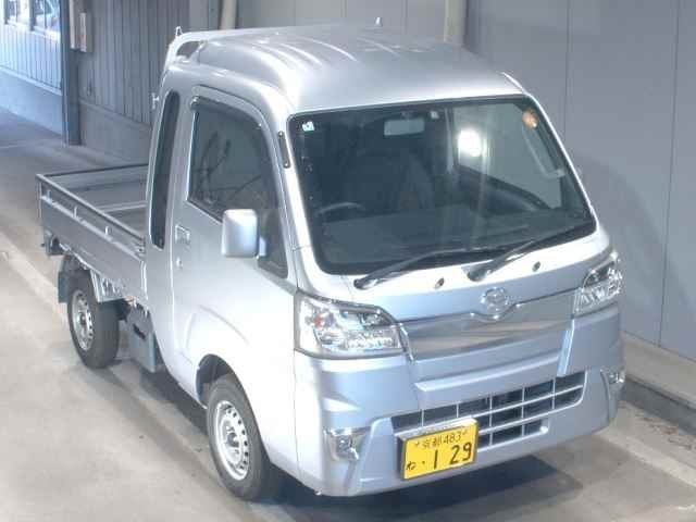 DAIHATSU HIJET TRUCK 2019