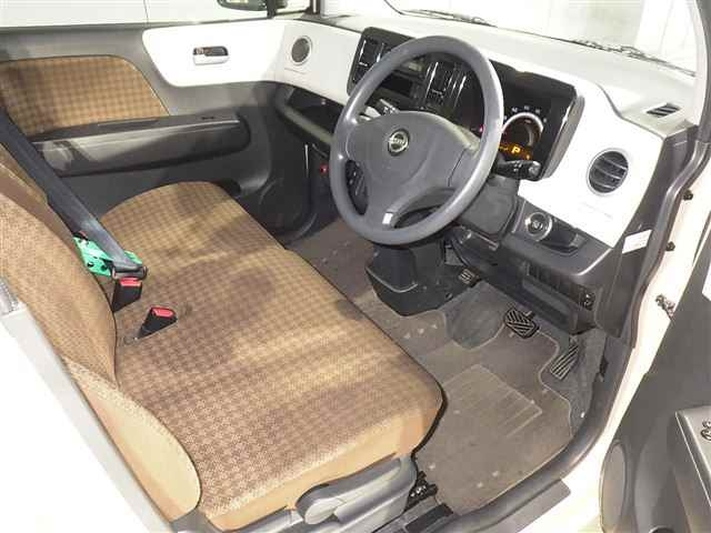 NISSAN MOCO 2011