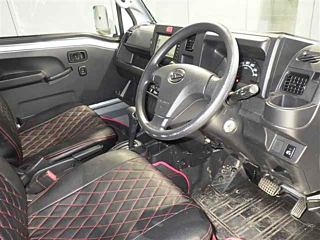 DAIHATSU HIJET TRUCK 2019