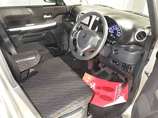 SUZUKI SPACIA 2016