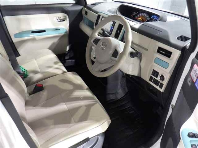 DAIHATSU MOVE CANBUS 2021