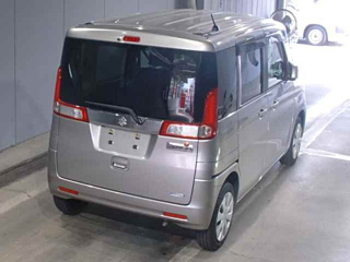SUZUKI SPACIA 2016