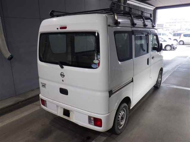 NISSAN CLIPPER VAN 2015