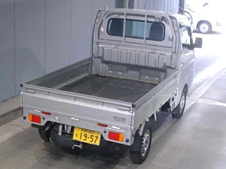 SUZUKI CARRY TRUCK 2024