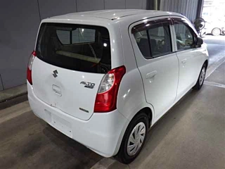 SUZUKI ALTO ECO 2012