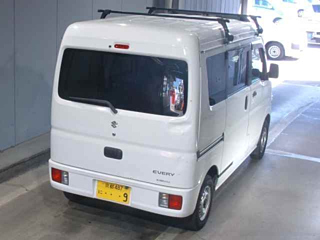 SUZUKI EVERY 2015
