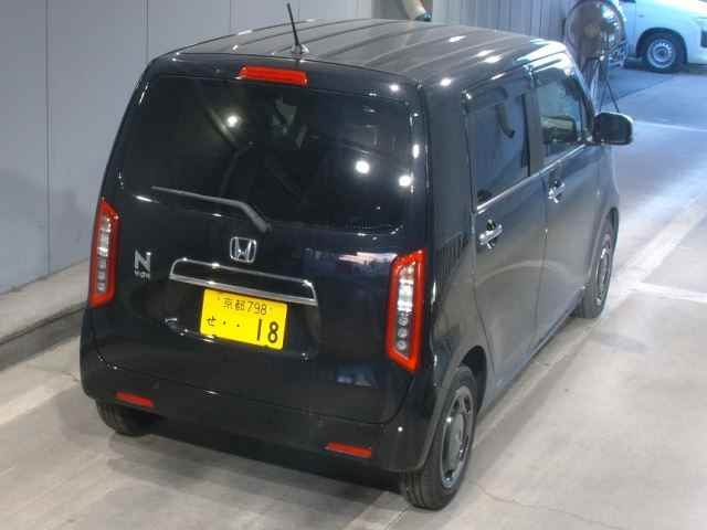 HONDA N WGN 2024