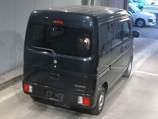SUZUKI EVERY 2021