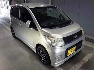 DAIHATSU MOVE 2009