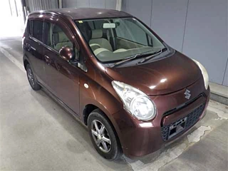 SUZUKI ALTO 2010