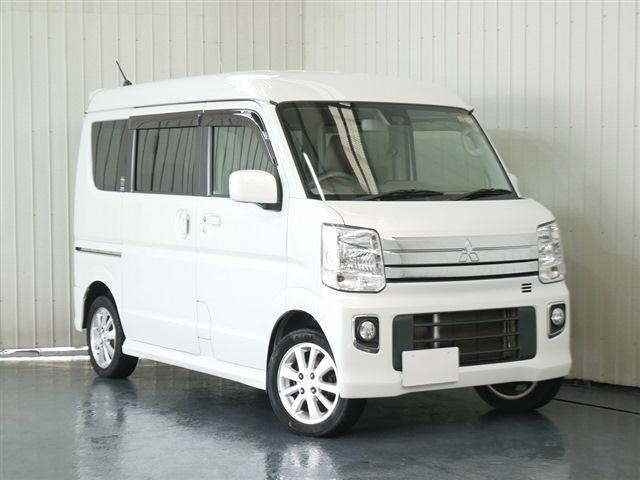 MITSUBISHI TOWNBOX 2018