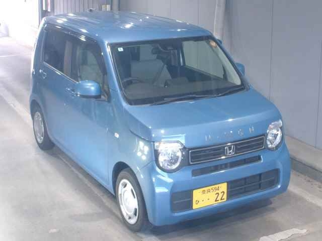 HONDA N WGN 2020