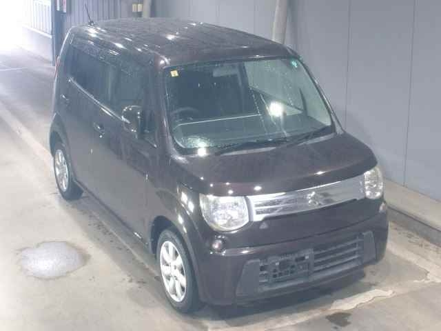 SUZUKI MRWAGON 2012