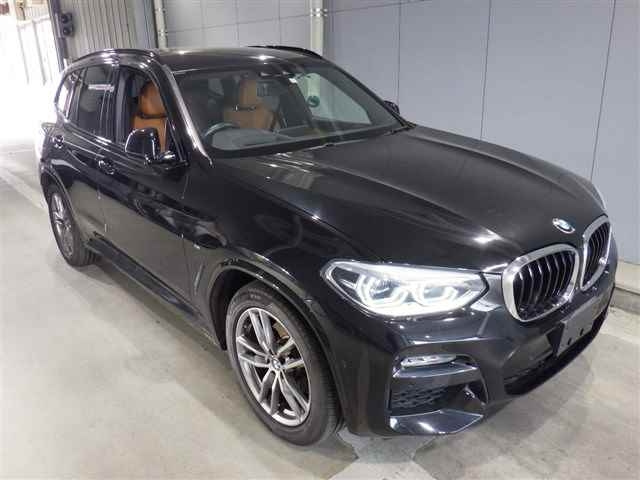 BMW X3 2020