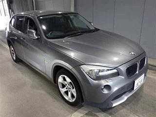 BMW X1 2011