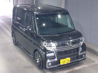DAIHATSU TANTO 2017