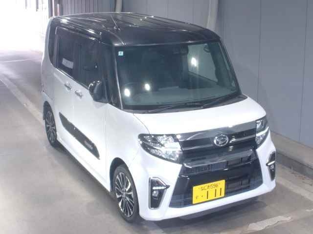 DAIHATSU TANTO 2020