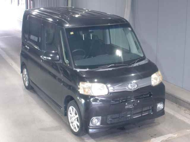 DAIHATSU TANTO 2012