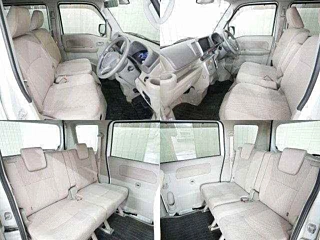 MITSUBISHI TOWNBOX 2018