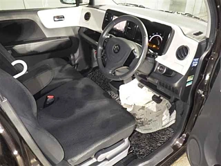 SUZUKI MRWAGON 2012