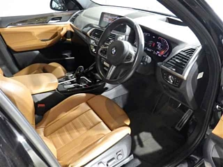 BMW X3 2020