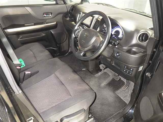 SUZUKI SPACIA 2016