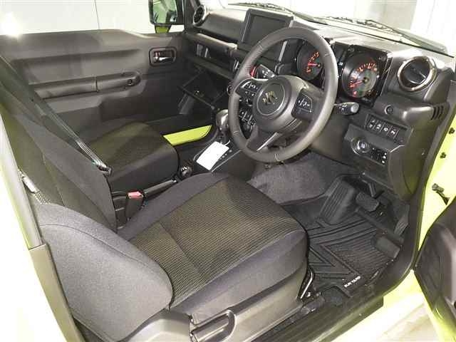 SUZUKI JIMNY 2025