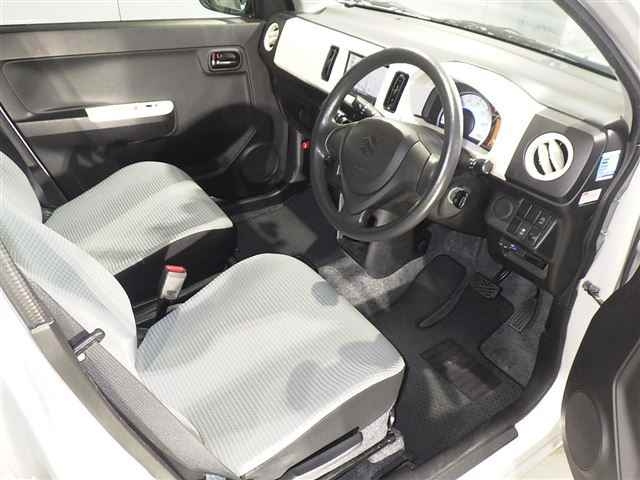 SUZUKI ALTO 2017