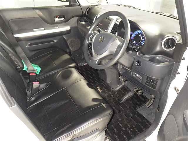 SUZUKI SPACIA 2014