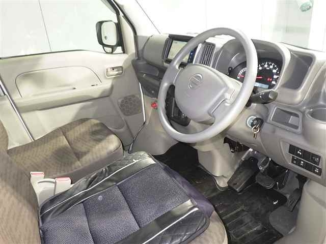 NISSAN CLIPPER VAN 2022