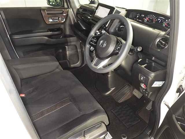 HONDA N BOX 2018
