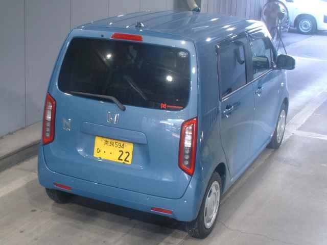 HONDA N WGN 2020