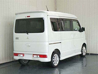 MITSUBISHI TOWNBOX 2018