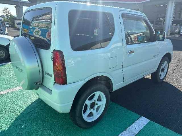 SUZUKI JIMNY 2012