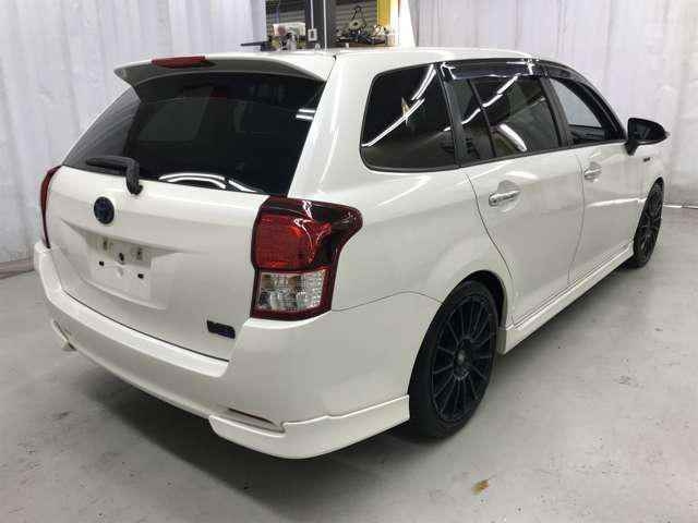 TOYOTA COROLLA FIELDER 2014