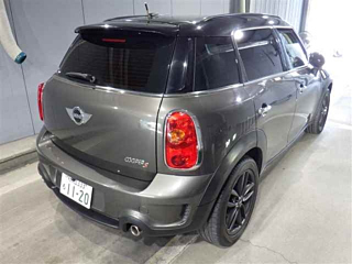 BMW MINI 2013